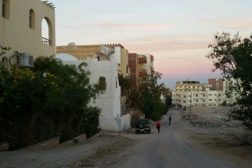 Hurghada