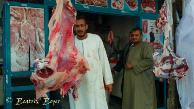 in Hurghada