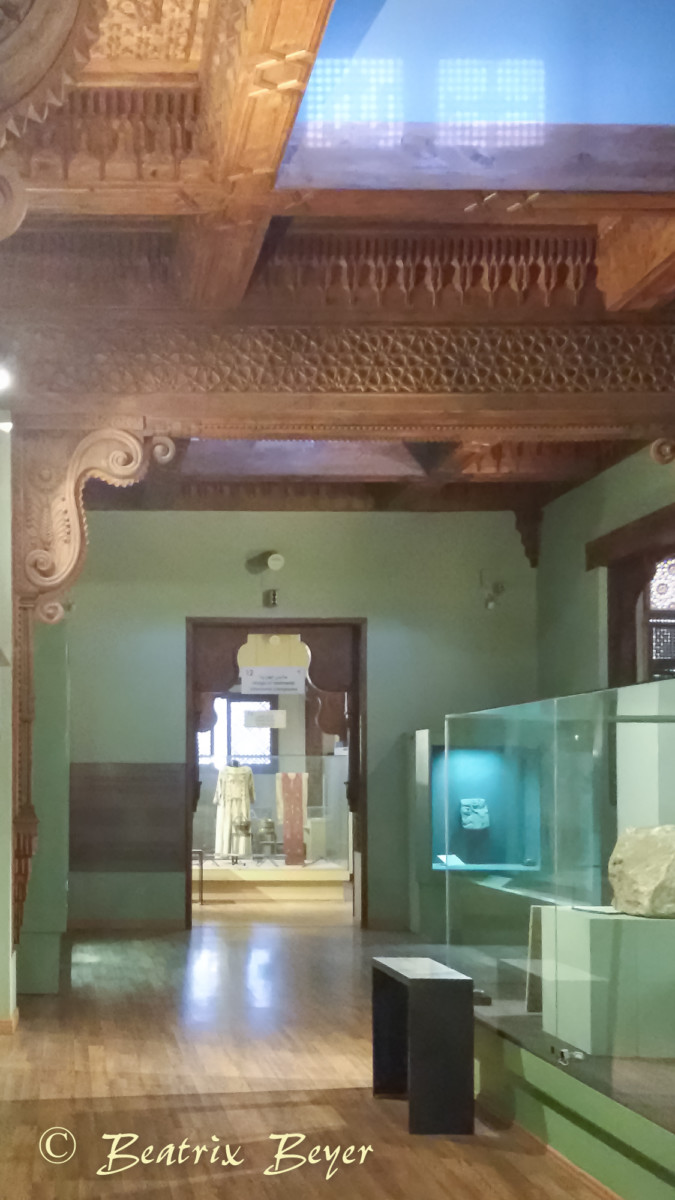 koptisches Museum