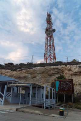 Rosh Hanikra