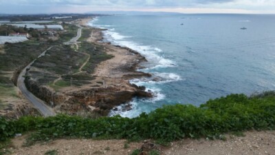 Rosh Hanikra