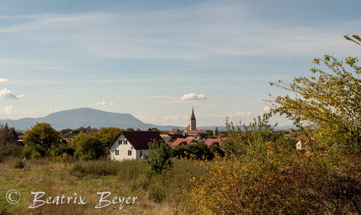 Eine kleine Wanderung – Naturschutzgebiet Lempes