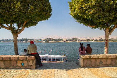 Nilpromenade