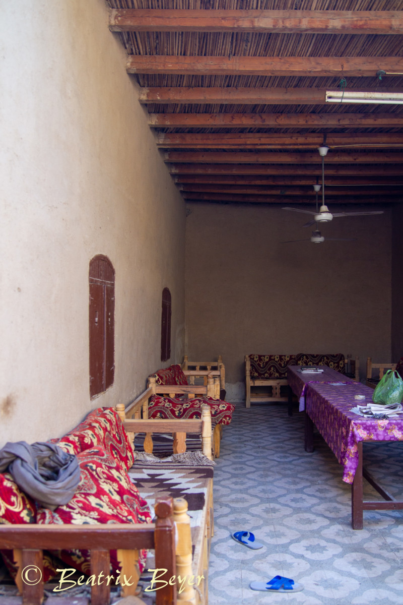 Hassan Fathy Bauten