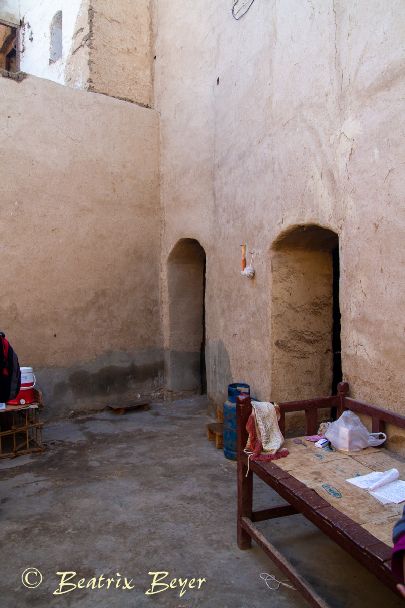 Hassan Fathy Bauten