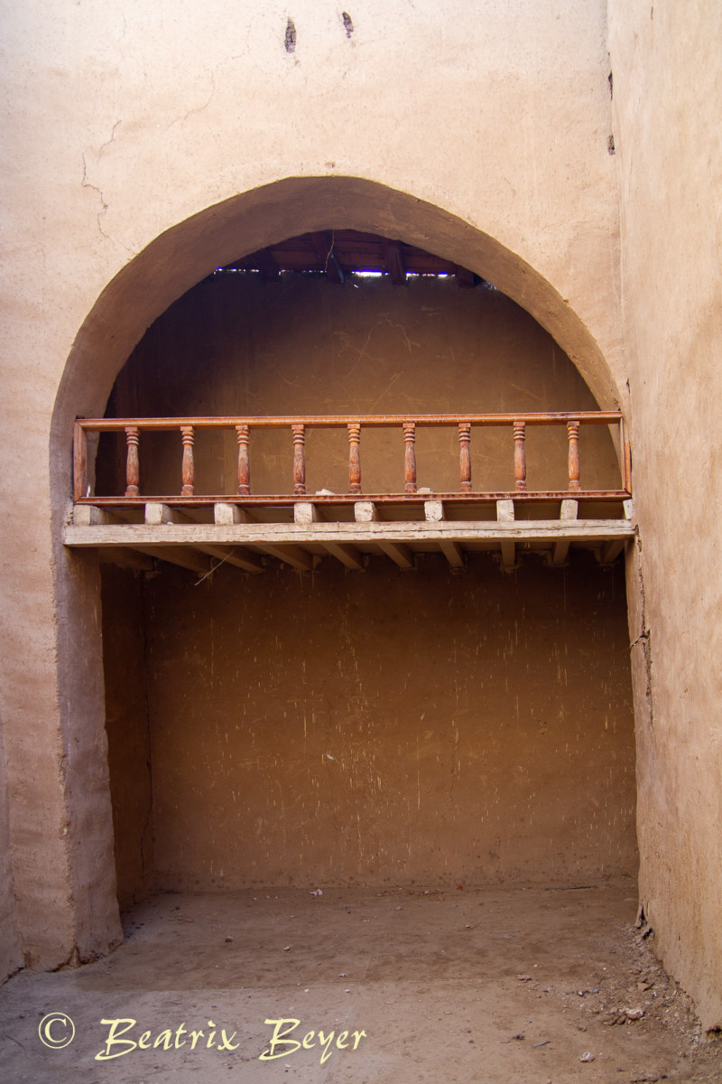 Hassan Fathy Bauten