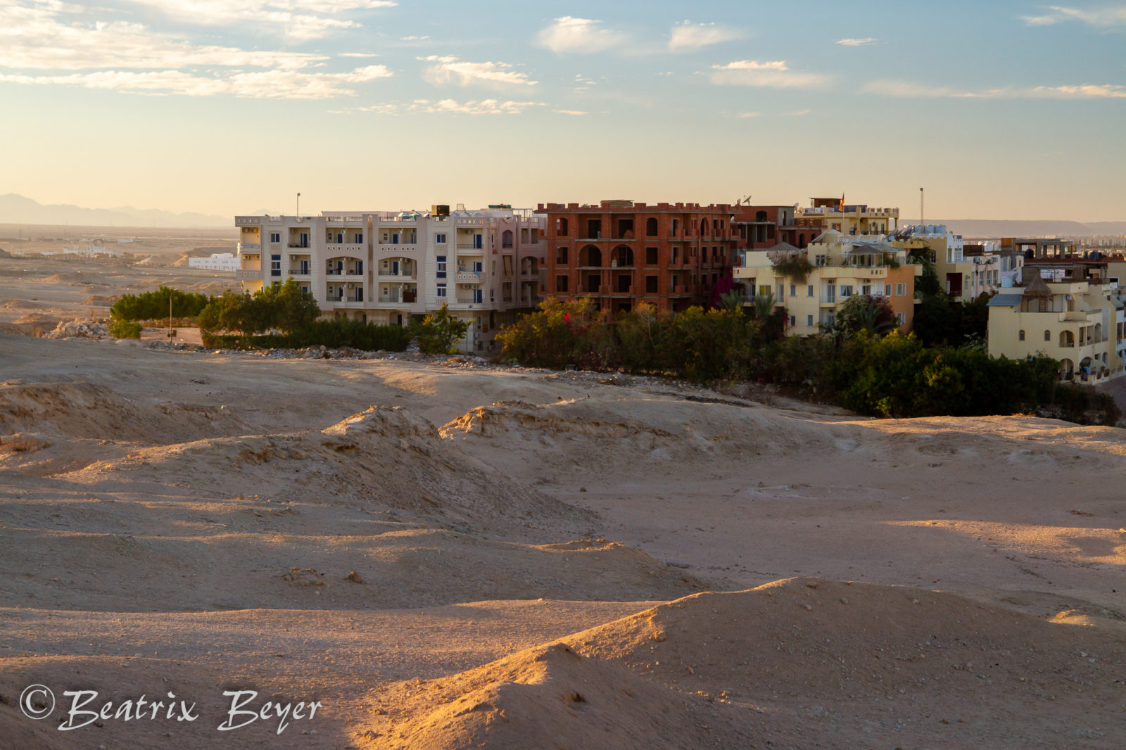 Hurghada