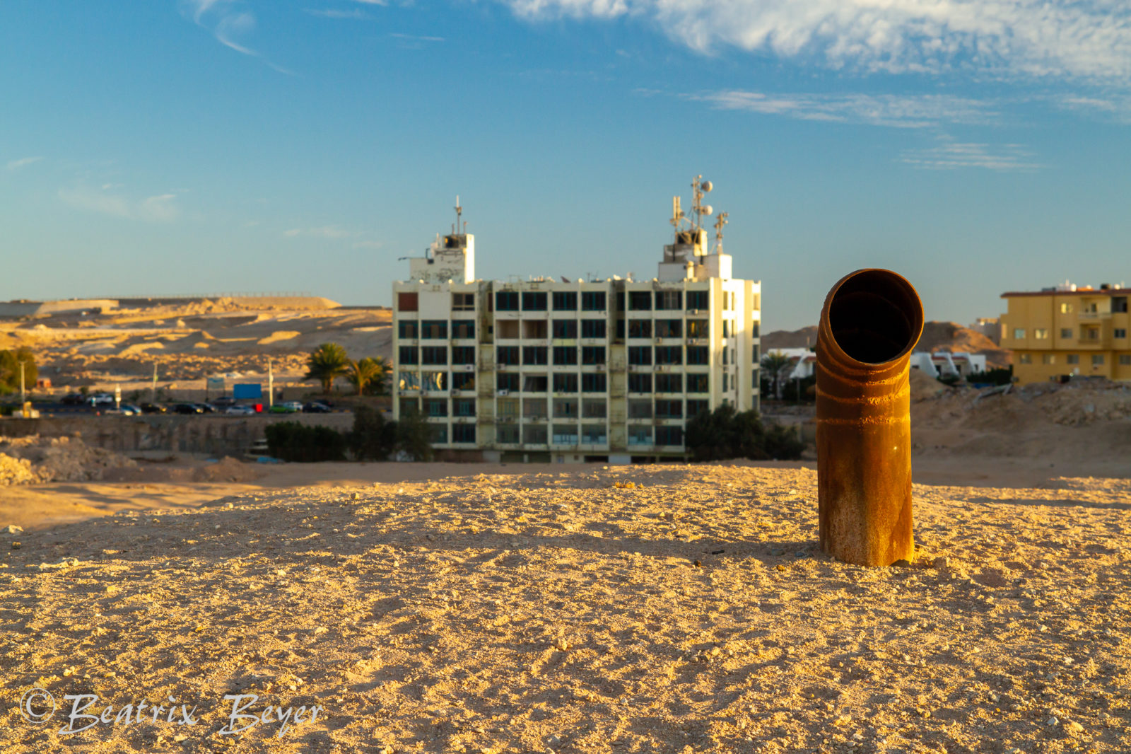 Hurghada