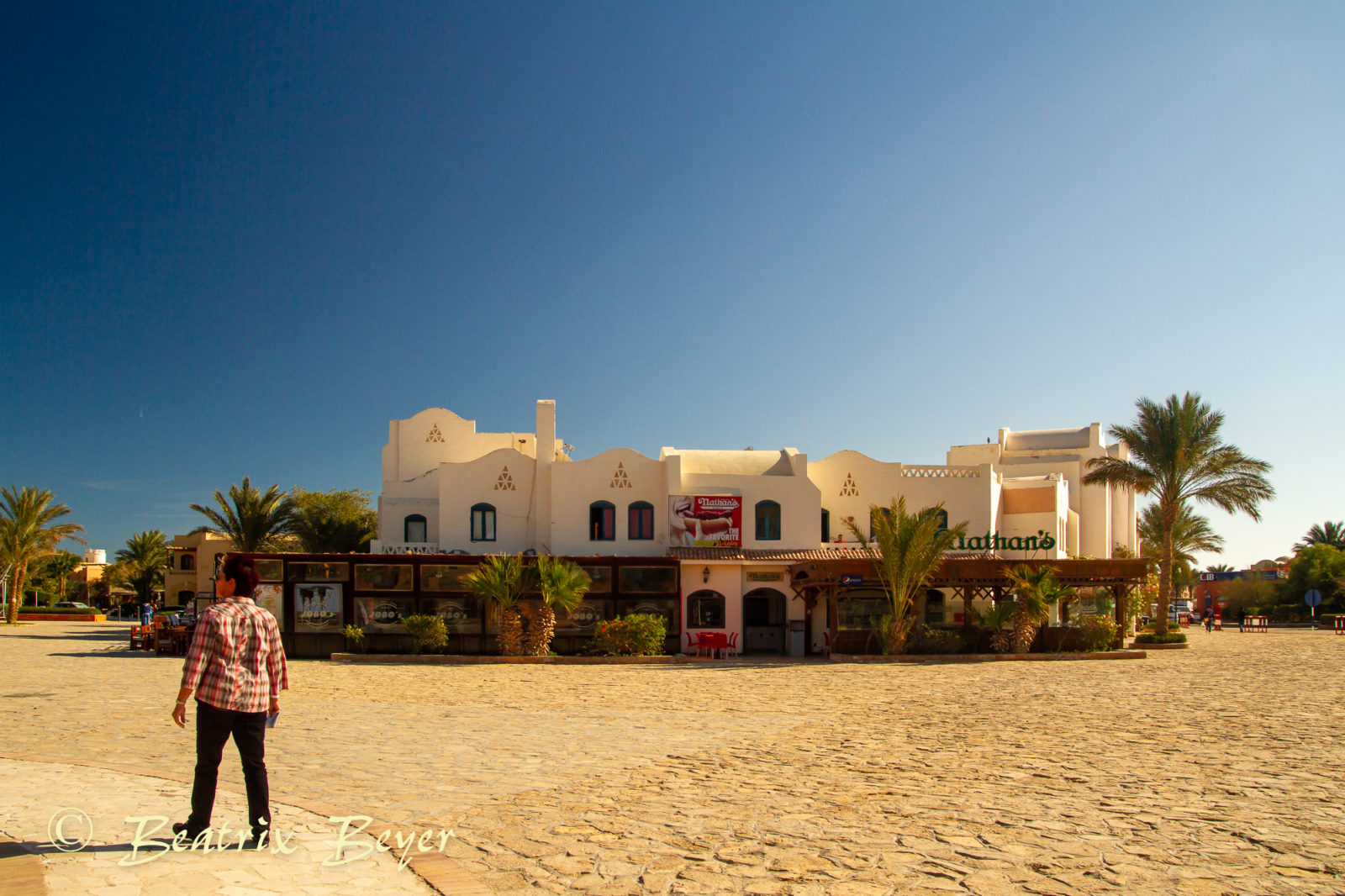 El Gouna