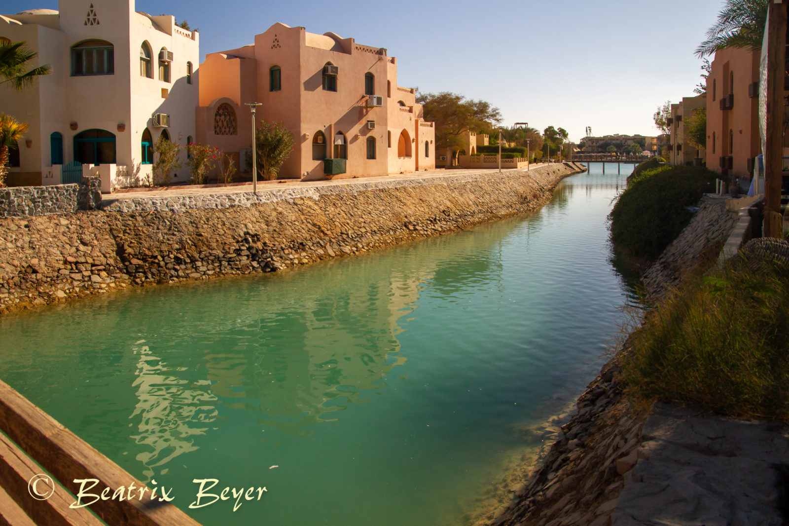 El Gouna
