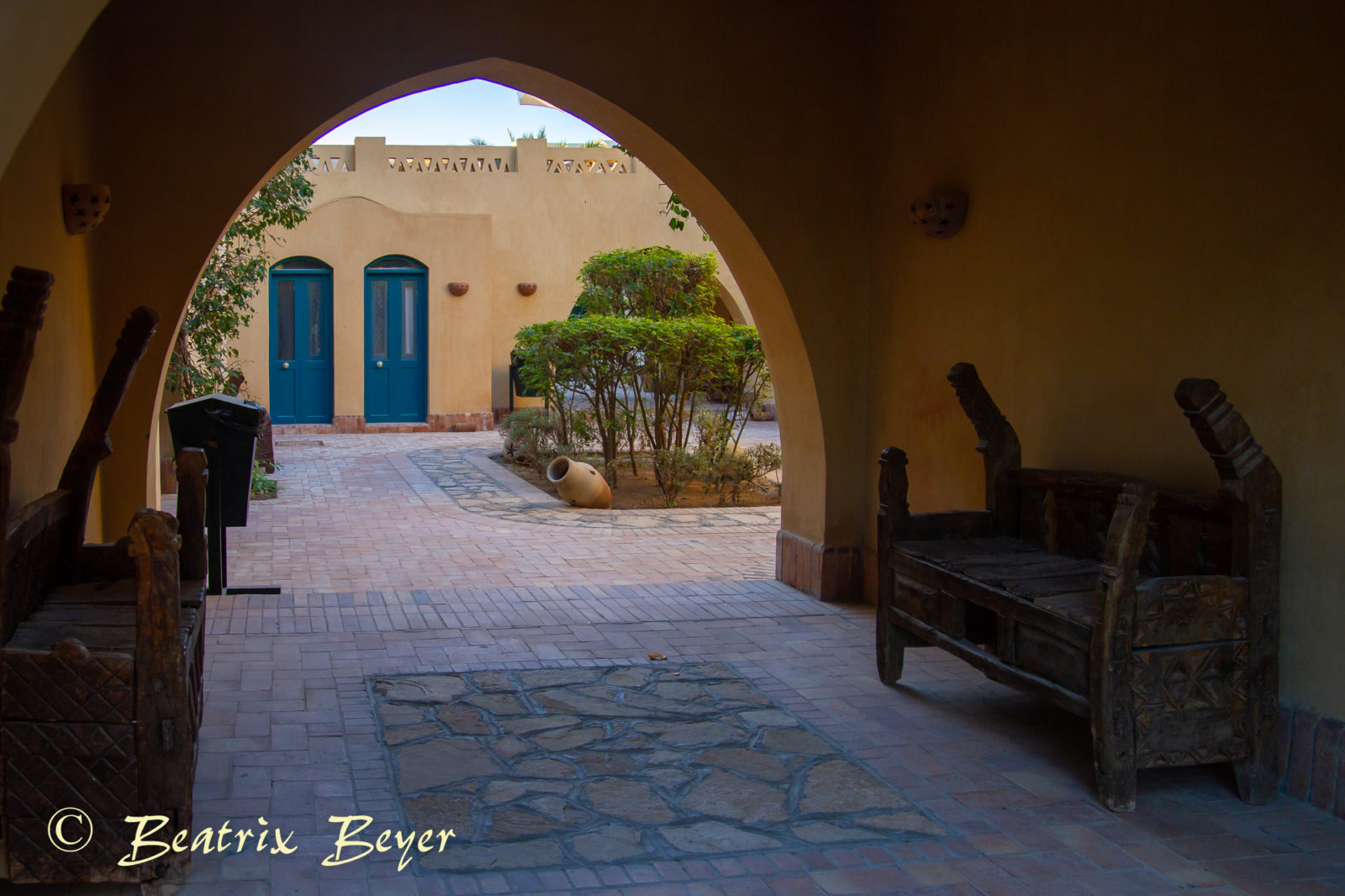 El Gouna