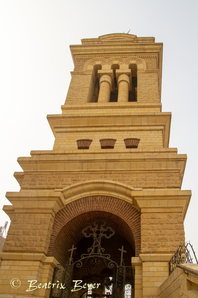 Kirche des hl. Georg