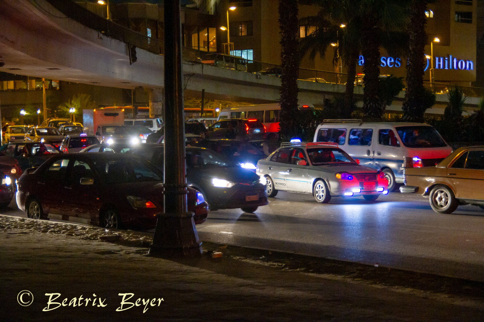 Rushhour