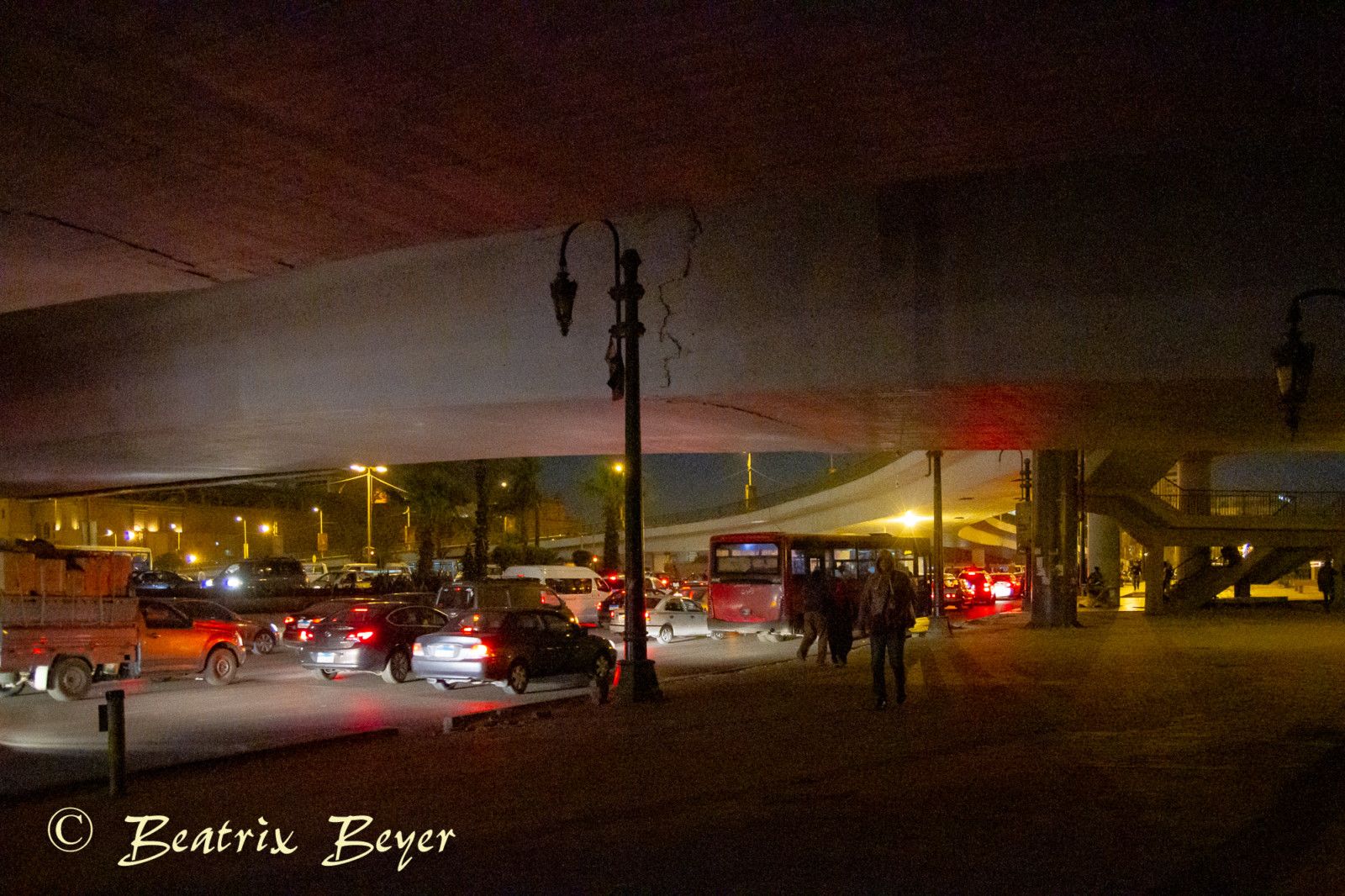Rushhour