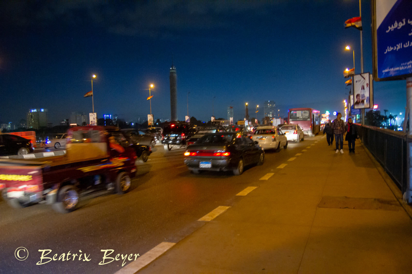 Rushhour