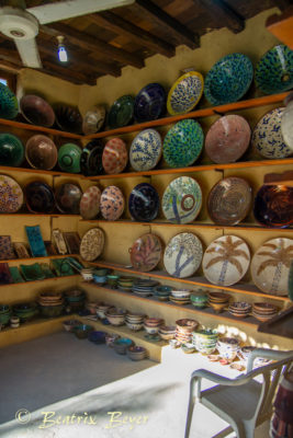 Wunderbare Keramik