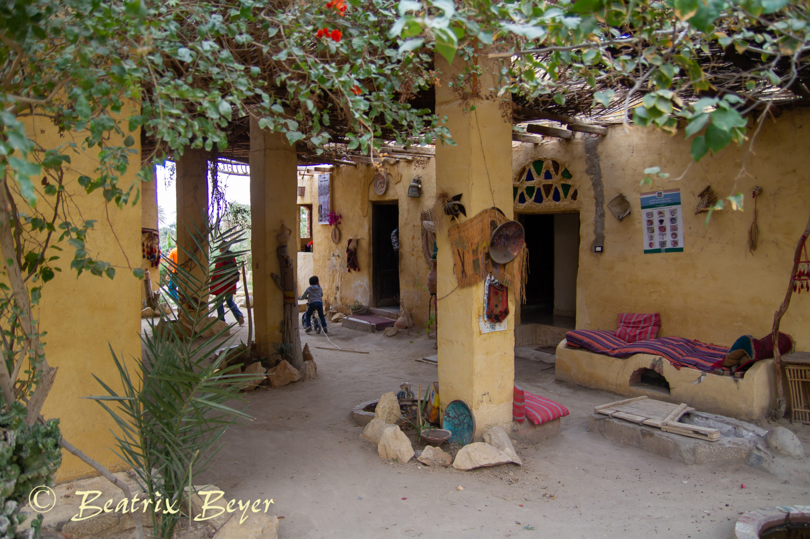 Sobek Lodge