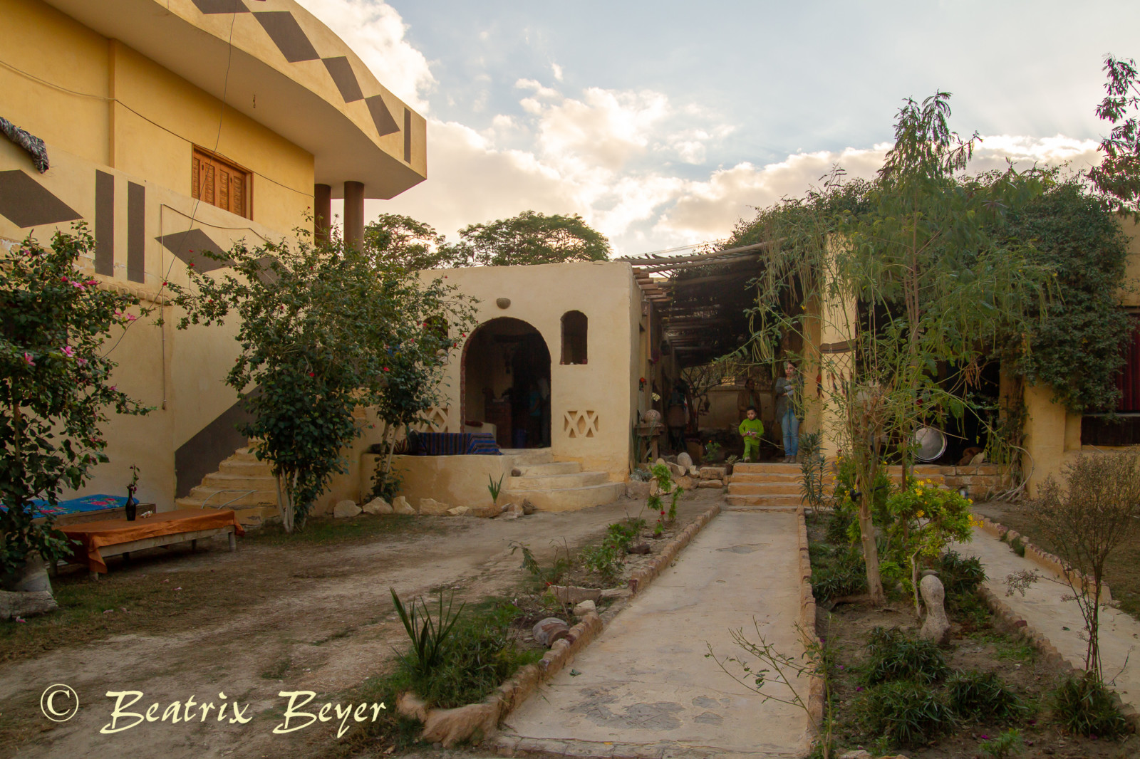 Sobek Lodge