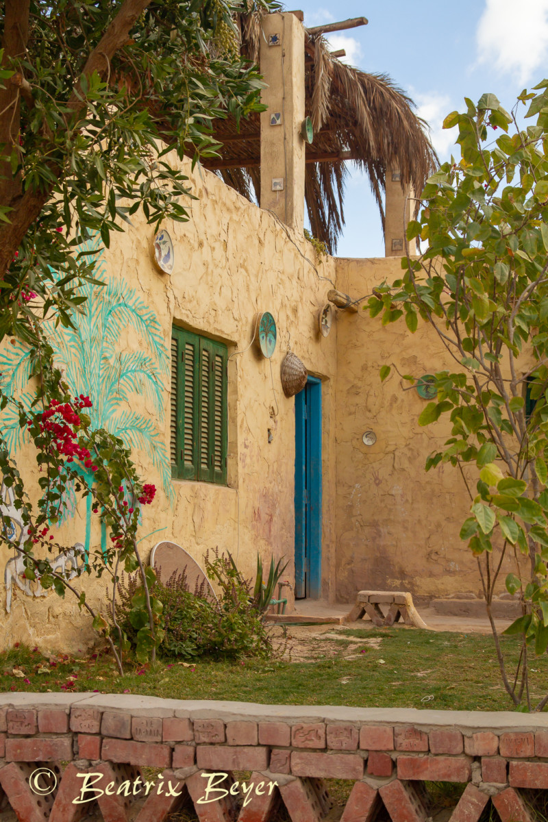 Eindrücke in Tunis