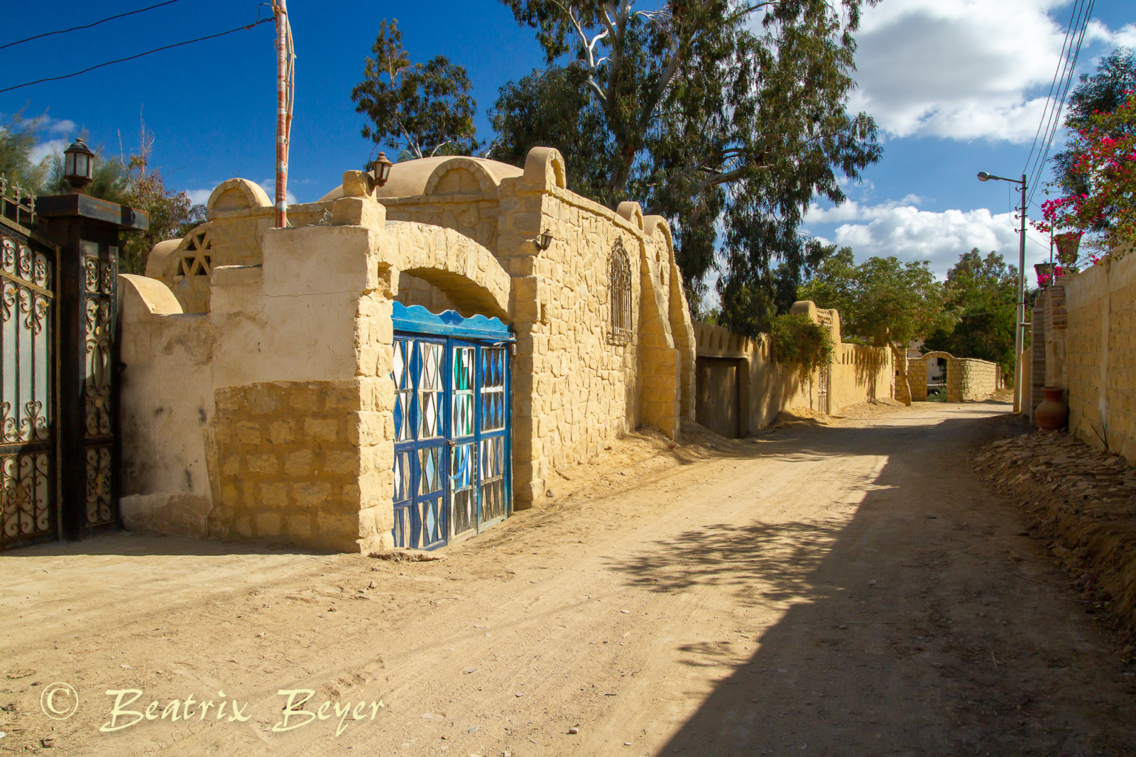 Eindrücke in Tunis