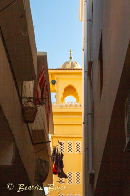 in Hurgahda